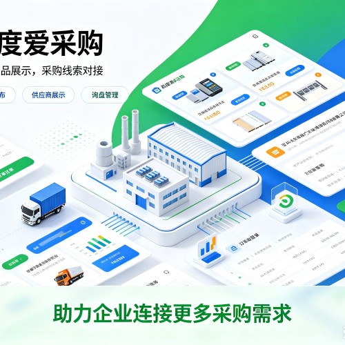 逊克百度爱采购